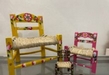 Invitan artesanos de Maravatío a su Feria Artesanal
