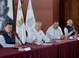 Impulsará Bedolla sistema de protección a defensores del medio ambiente