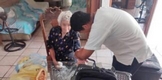 Cubre programa Salud en tu Familia 59 municipios de Michoacán