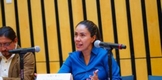 Trabajo en Comisión de Ciencia, Tecnología, e Innovación, sin pendientes hasta el momento: Fanny Arreola