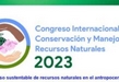 UMSNH realizará Congreso Internacional sobre Conservación y Manejo de Recursos Naturales