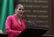 Urge atender necesidades de grupos vulnerables: Diputada Ivonne Pantoja