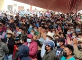 Incrementa Michoacán, número de comunidades con Autogobierno