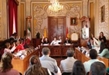 Ayuntamiento de Morelia dona 2.2 hectáreas para construcción de cuartel de la SEDENA al Poniente