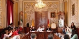 Ayuntamiento de Morelia dona 2.2 hectáreas para construcción de cuartel de la SEDENA al Poniente