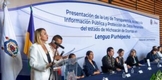 La Universidad Michoacana se declara aliada de las comunidades originarias: Rectora