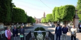 Conmemora Ayuntamiento de Morelia Día Internacional de Monumentos y Sitios Históricos