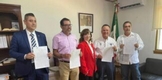 Gobierno de Michoacán y STASPE acuerdan incremento del 4% en salarios directos y del 1.5% en prestaciones