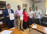 Gobierno de Michoacán y STASPE acuerdan incremento del 4% en salarios directos y del 1.5% en prestaciones