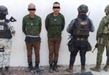 Guardia Civil y Fuerzas Federales repelen agresión en Tierra Caliente; abaten a uno y detienen a dos