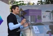 Presenta Alfonso Martínez proyecto Juskas por el bienestar y la protección a los animales
