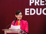 Avanza Michoacán en educación, destaca SEE