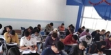 Entregan resultados del examen para acreditar el nivel medio superior