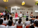 Icatmi, aliado del Sistema DIF Michoacán