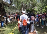 Visitaron el Zoológico de Morelia más de 46 mil personas en Semana Santa y Pascua