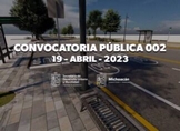 Lanza Sedum licitación para rehabilitar avenida San Francisco, en Uruapan