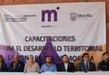 Gobierno Municipal imparte capacitaciones contra violencia y prevención de adicciones en zona rural