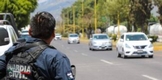 SSP, Sedena y GN refuerzan acciones en la región Morelia