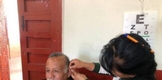 Ofrece Sedebi a mujeres de Acuitzio taller gratuito de medicina tradicional