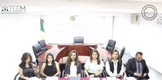 TEEM e Inmujeris forman convenio de colaboración