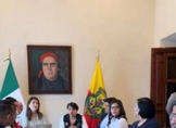 Seimujer forma parte de la Mesa de construcción de paz contra la violencia hacia las mujeres