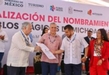 Bedolla y Torruco actualizan nombramiento a los 9 Pueblos Mágicos de Michoacán
