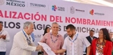 Bedolla y Torruco actualizan nombramiento a los 9 Pueblos Mágicos de Michoacán