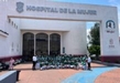 Alumnos de Enfermería del Conalep Michoacán conocen servicios hospitalarios
