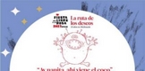 Invita SEE a lectura para niñas y niños en la Fiesta del Libro y la Rosa
