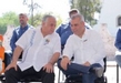 Reviven Bedolla y Torruco servicio de Ángeles Verdes en Michoacán