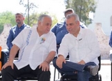 Reviven Bedolla y Torruco servicio de Ángeles Verdes en Michoacán