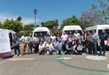 Renuevan Seimujer y Cocotra colaboración contra violencia de género en el transporte