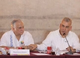 Bedolla solicita que vuelos de Mexicana de Aviación lleguen a LC y Uruapan