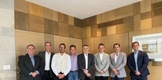 Impulsan Sedeco y empresarios vinculación de negocios con región Asia-Pacífico
