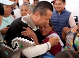 Pueblo Mágico de Paracho, hace justicia a la región purépecha: Torres Piña