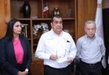 Instala SSM Comité Municipal contra las Adicciones, en Salvador Escalante