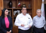 Instala SSM Comité Municipal contra las Adicciones, en Salvador Escalante