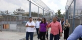 Coordinan acciones a favor de mujeres internas en penales de Michoacán