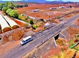 SCOP concluye puente vehicular Tocumbo – Cotija