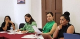 Periodistas, protectores de Derechos Humanos y creadores de contenido deben ser protegidos por la Ley: Brenda Fraga