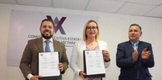 Trazan alianza a favor de las víctimas del estado la UMSNH y la CEEAV