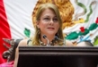 Mismos derechos para mujeres y hombres jefes de familia: Dip. Luz García