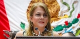 Mismos derechos para mujeres y hombres jefes de familia: Dip. Luz García
