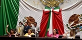 Salarios sin discriminación de género en Michoacán: 75 Legislatura