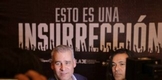 Asiste Bedolla a presentación de documental del SMRTV sobre autogobierno indígena