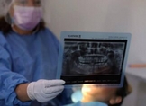 Otorga SSM más 30 mil consultas dentales gratuitas en primer trimestre de 2023