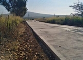 Concluye SCOP acceso a comunidad Nuevo Morelos, en Churintzio