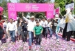Inaugura Bedolla el Festival Michoacán de Origen 2023