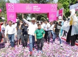 Inaugura Bedolla el Festival Michoacán de Origen 2023