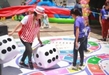 Con Festival Cirkua, DIF Morelia celebró a más de 10 mil niñas y niños de las Tenencias de Morelia